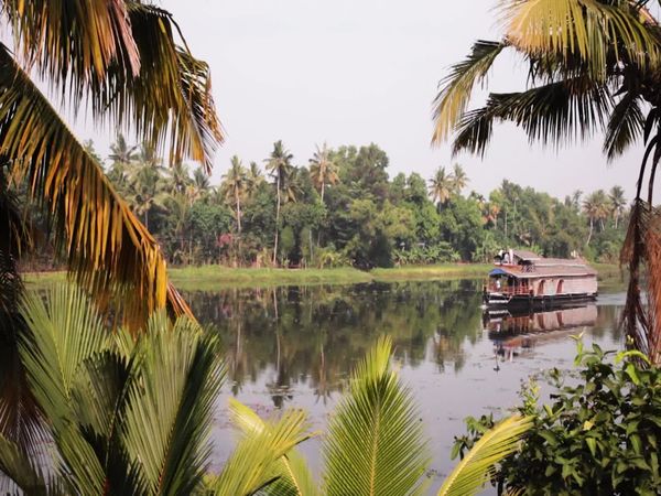 Descubrir - Episodio 10: Kerala