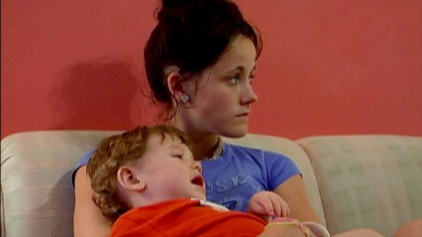 Jovens e Mães 2 - Muito a perder