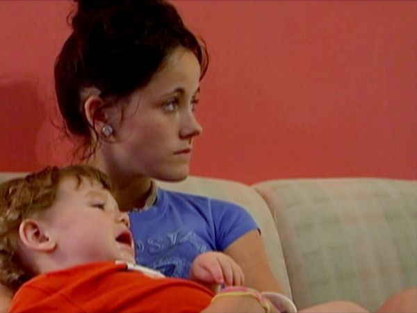 Jovens e Mães 2 - Muito a perder