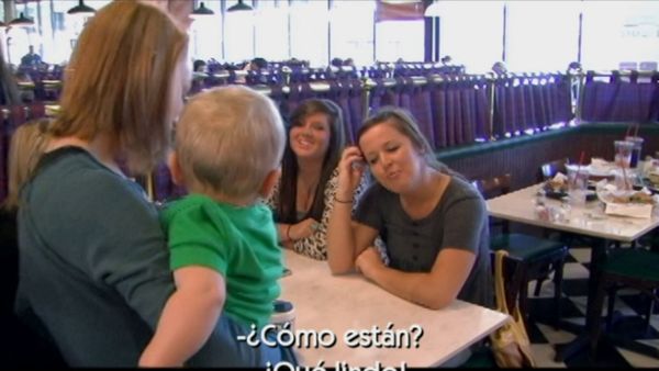 Teen Mom - Feliz cumpleaños