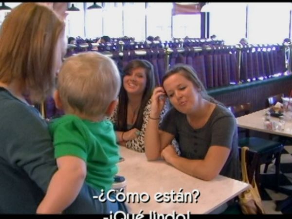 Teen Mom - Feliz cumpleaños