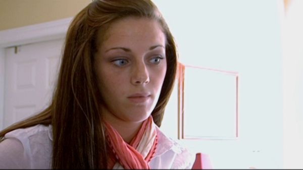 Teen Mom - Pasos de bebé