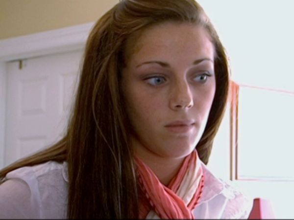 Teen Mom - Pasos de bebé