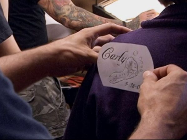 Teen Mom - ¿Cuántas oportunidades?