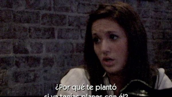 Teen Mom - Efectos secundarios