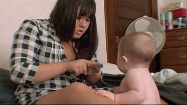 Teen Mom - Buscando el amor