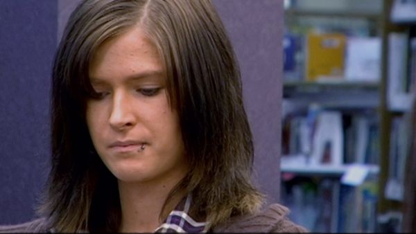 Teen Mom - De pie