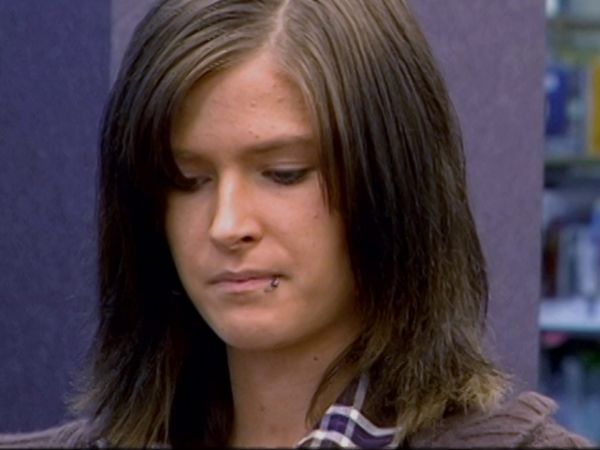 Teen Mom - De pie
