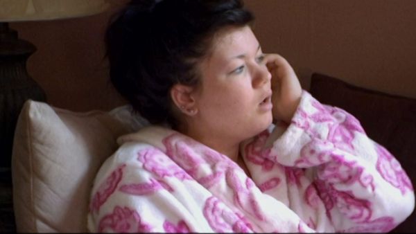 Teen Mom - Siguiendo adelante