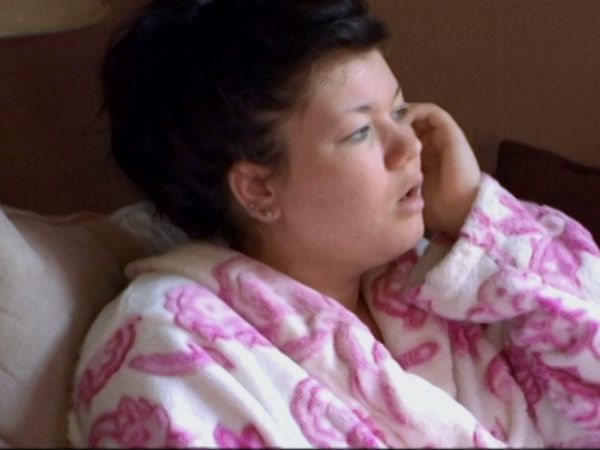 Teen Mom - Siguiendo adelante