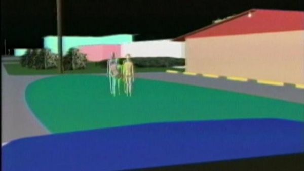 Archivos Forenses - Viaje a la Justicia