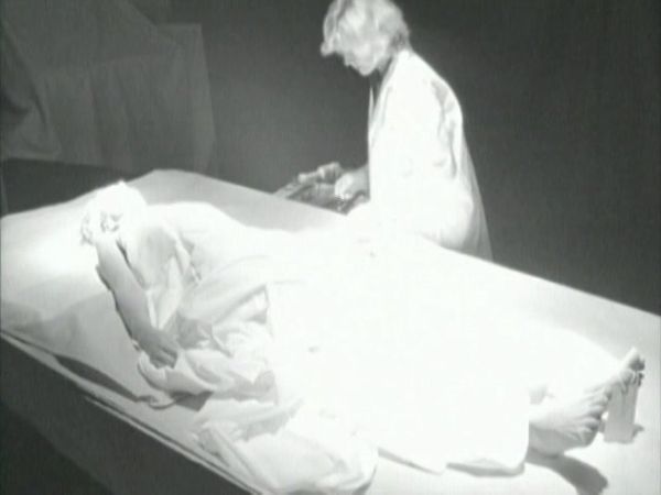 Archivos Forenses - Caligrafía de la Muerte