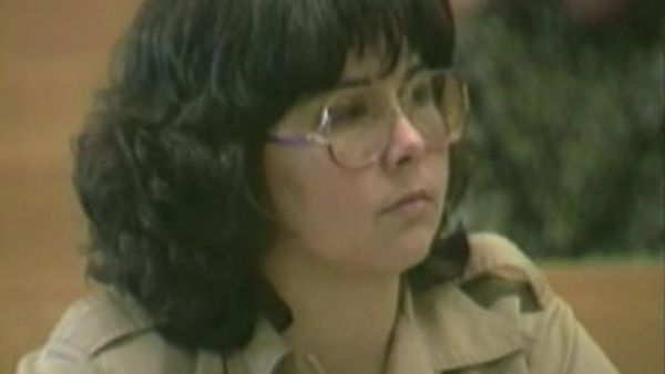 Archivos Forenses - Vínculo Roto