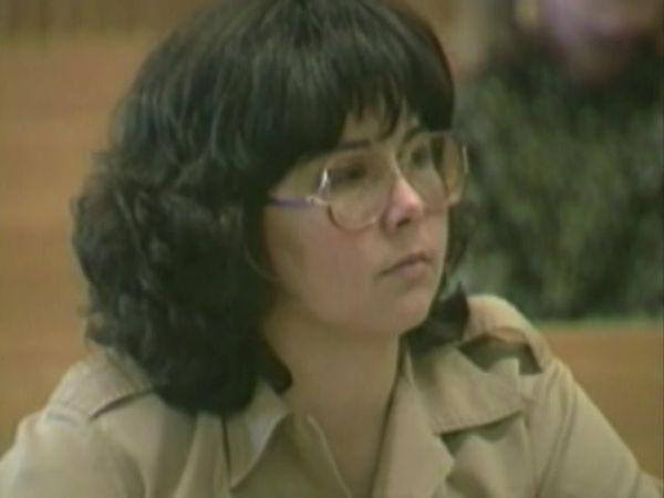 Archivos Forenses - Vínculo Roto