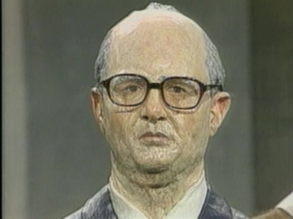 Archivos Forenses - El Asesinato de List