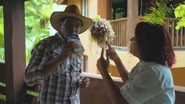 Raymond & Miguel - Episodio 6