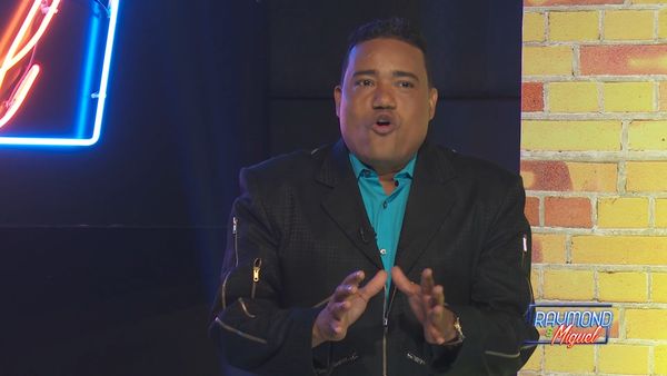 Raymond & Miguel - Episodio 11