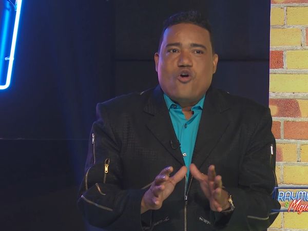 Raymond & Miguel - Episodio 11