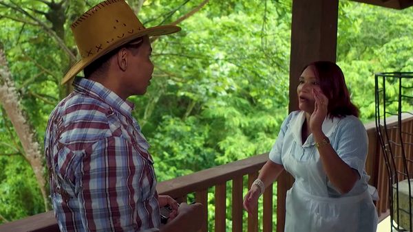 Raymond & Miguel - Episodio 2