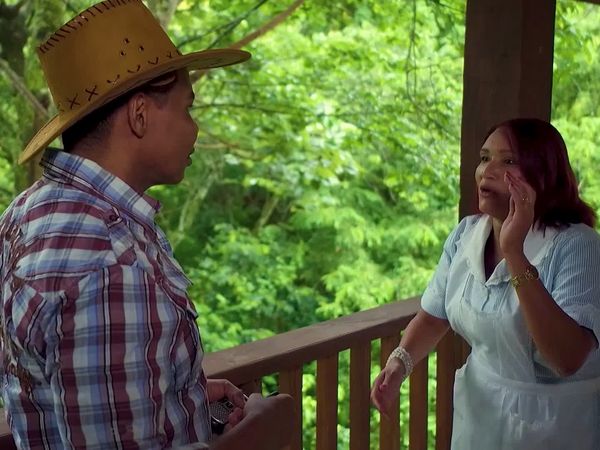 Raymond & Miguel - Episodio 2