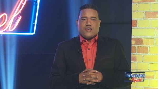 Raymond & Miguel - Episodio 10