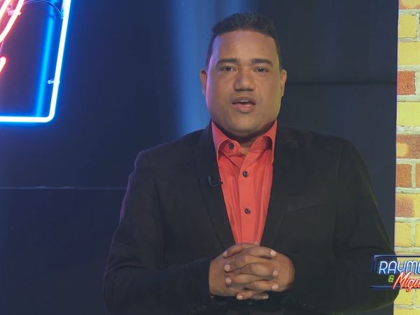 Raymond & Miguel - Episodio 10