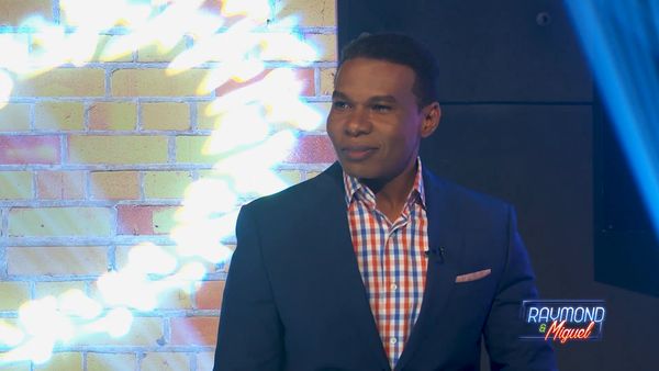 Raymond & Miguel - Episodio 3