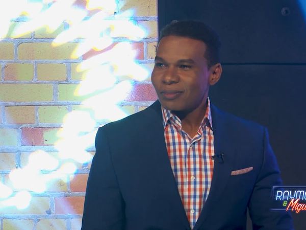 Raymond & Miguel - Episodio 3