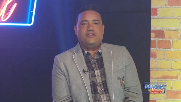 Raymond & Miguel - Episodio 12