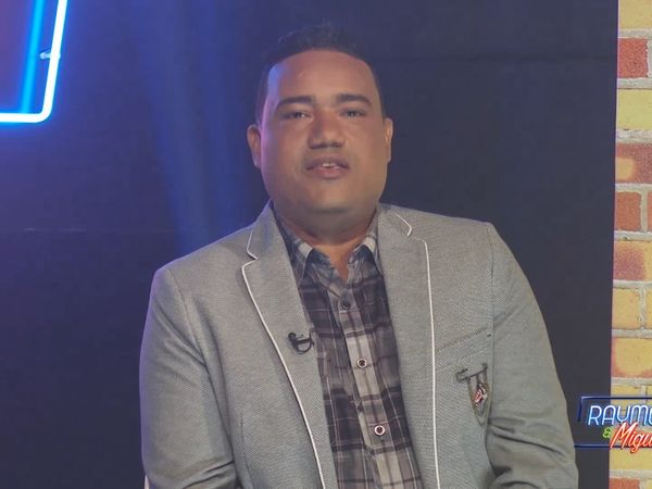 Raymond & Miguel - Episodio 12