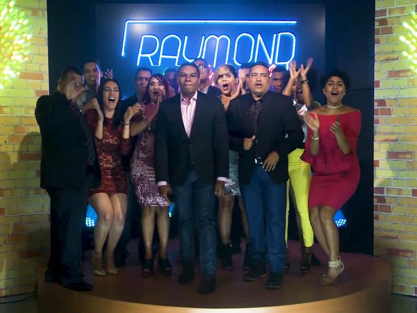 Raymond & Miguel - Episodio 1