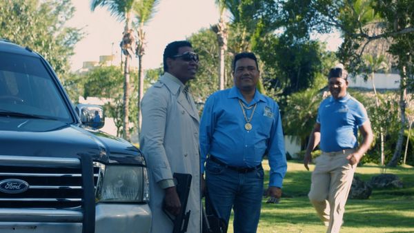 Raymond & Miguel - Episodio 10