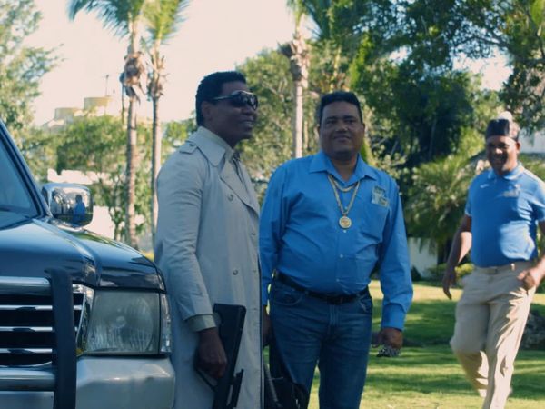 Raymond & Miguel - Episodio 10