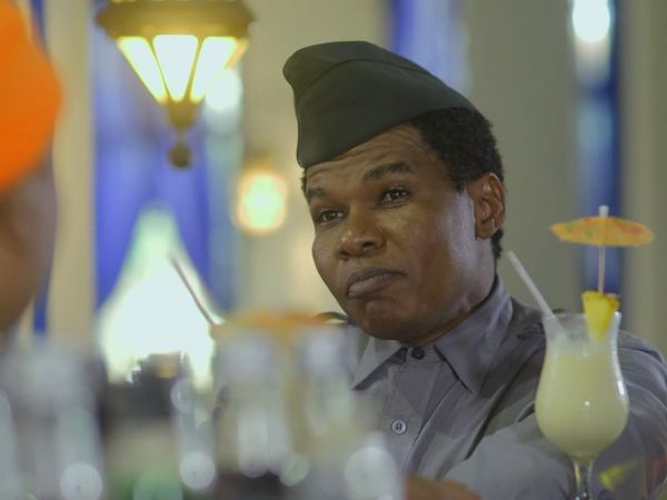 Raymond & Miguel - Episodio 8