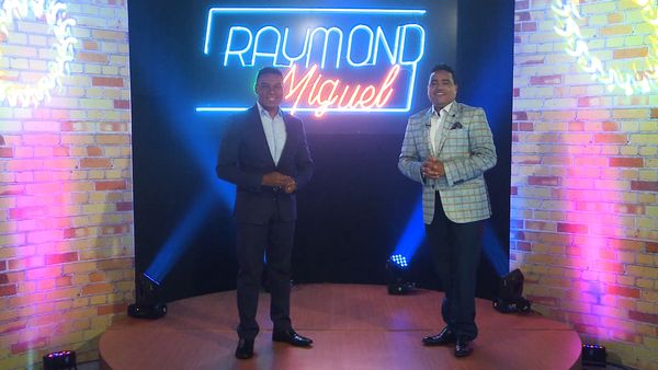 Raymond & Miguel - Episodio 4