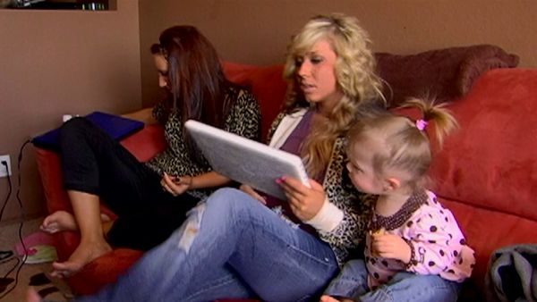 Jovens e Mães 2 - O começo do fim