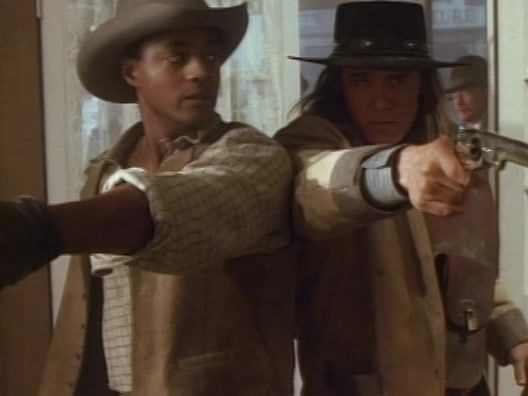 The Young Riders - Born To Hang
