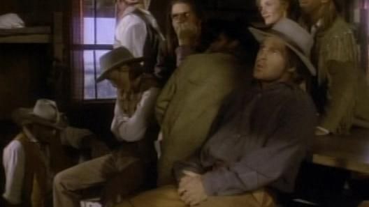 The Young Riders - Star Light, Star Bright