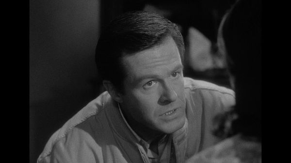 The Outer Limits: 1963 - Demon With A Glass Hand