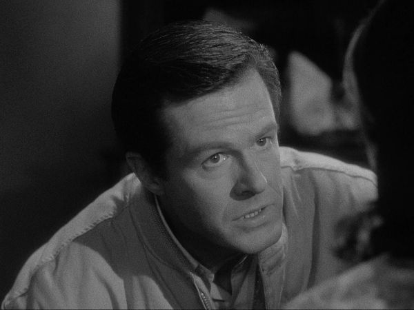The Outer Limits: 1963 - Demon With A Glass Hand