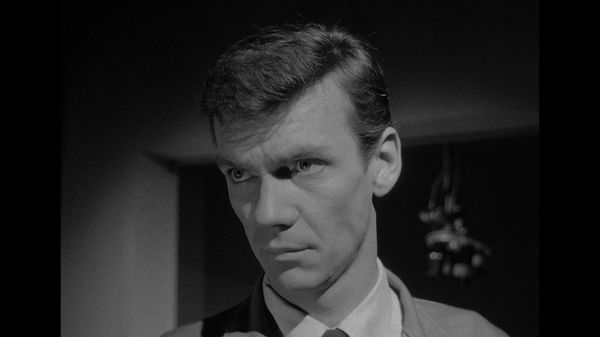 The Outer Limits: 1963 - Wolf 359