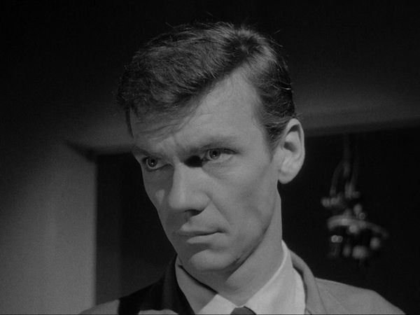 The Outer Limits: 1963 - Wolf 359