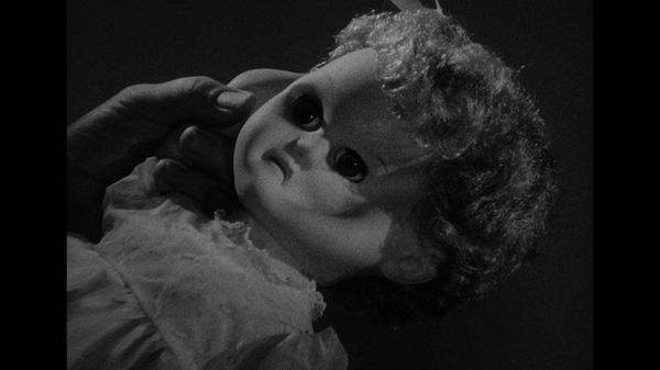 The Outer Limits: 1963 - Counterweight