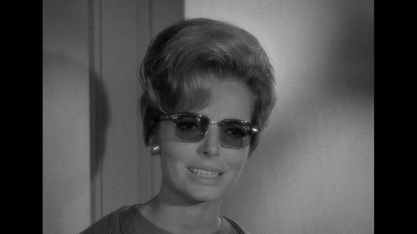 The Outer Limits: 1963 - Behold, Eck!