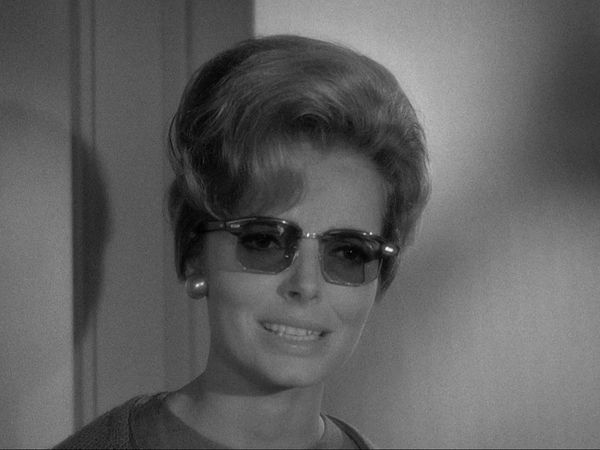The Outer Limits: 1963 - Behold, Eck!