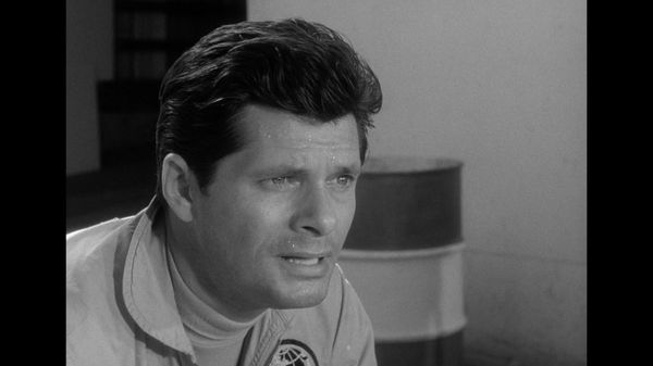 The Outer Limits: 1963 - The Premonition