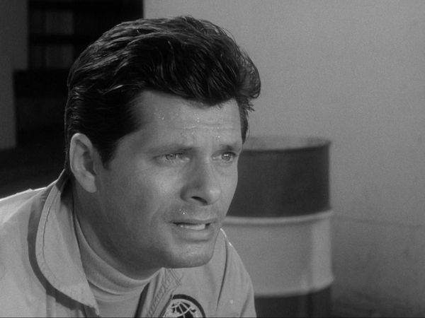 The Outer Limits: 1963 - The Premonition