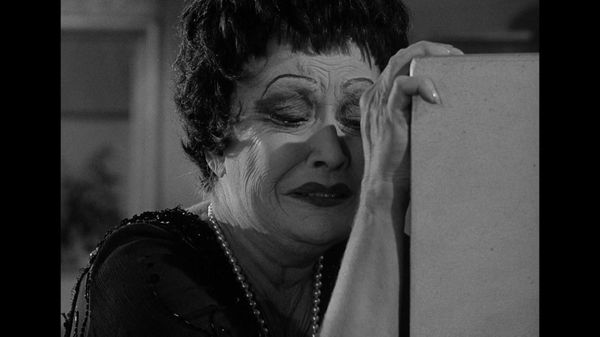 The Outer Limits: 1963 - Don't Open Until Doomsday