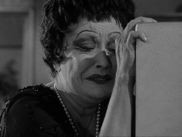 The Outer Limits: 1963 - Don't Open Until Doomsday