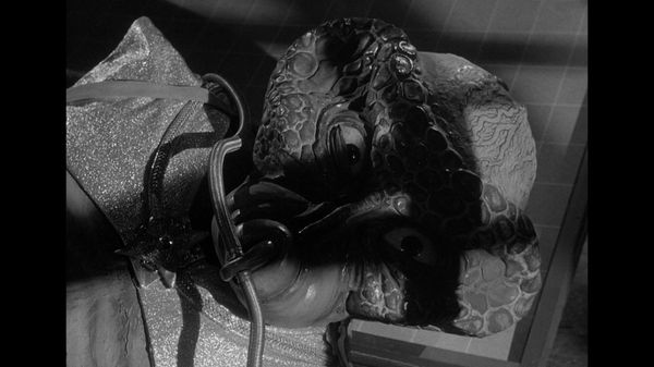 The Outer Limits: 1963 - The Architects Of Fear